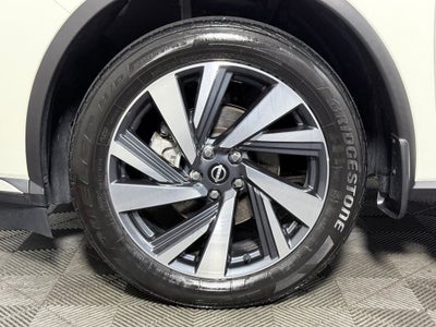 2023 Nissan Murano SL Nissan Certified