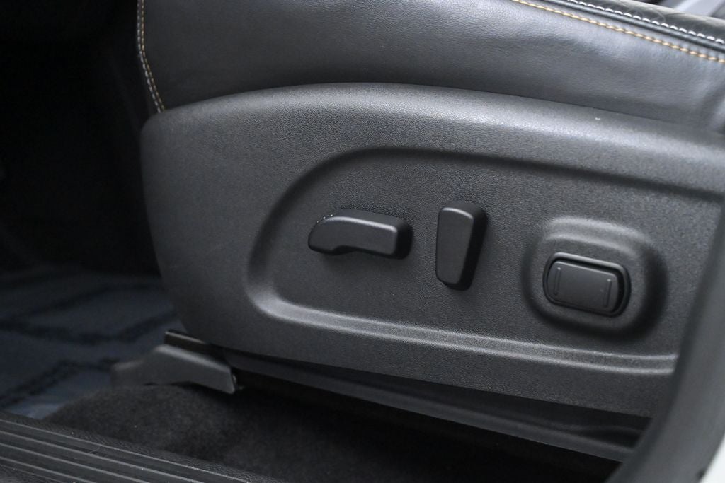 2022 Nissan Murano Platinum