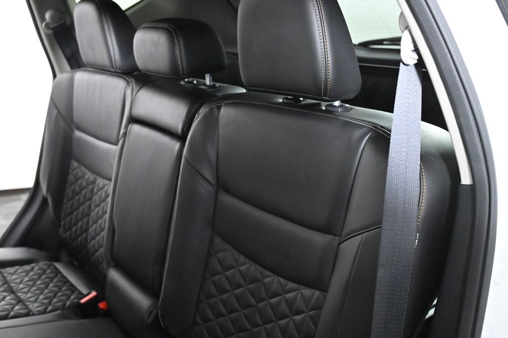 2022 Nissan Murano Platinum