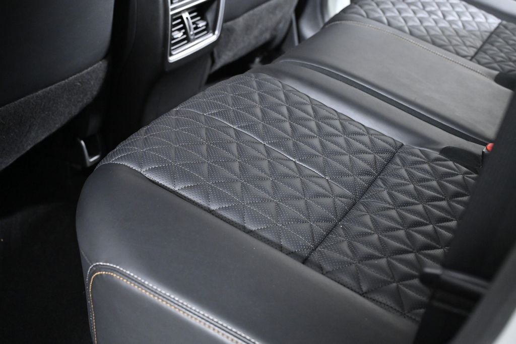 2022 Nissan Murano Platinum