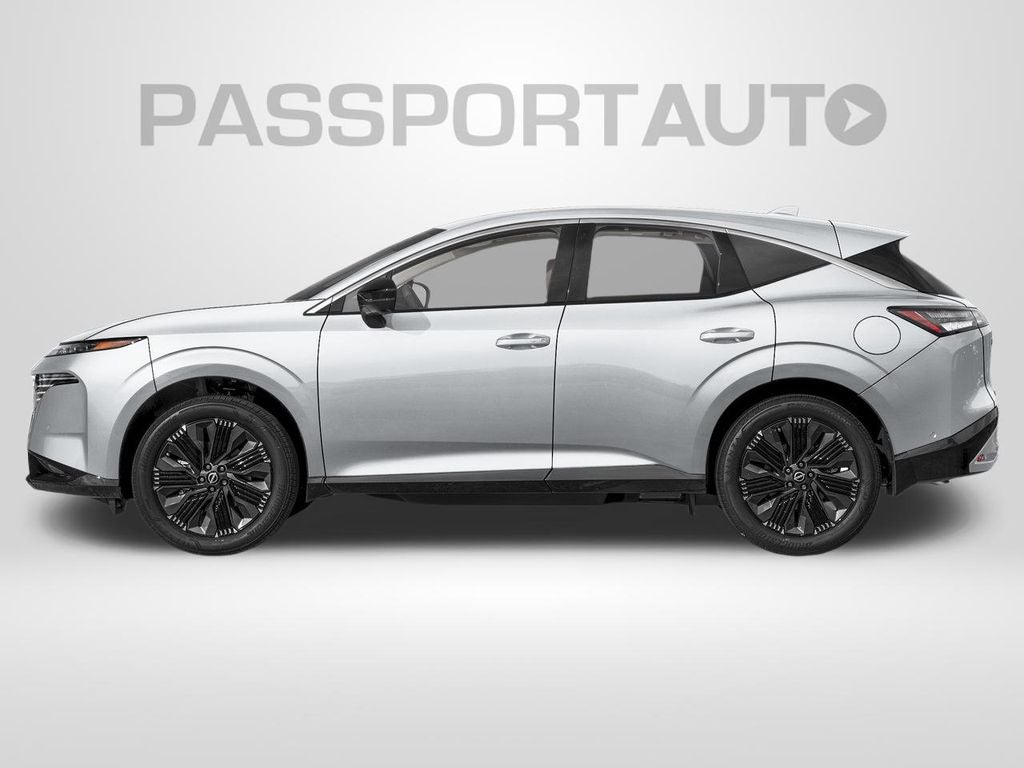 2027 Nissan Murano SL