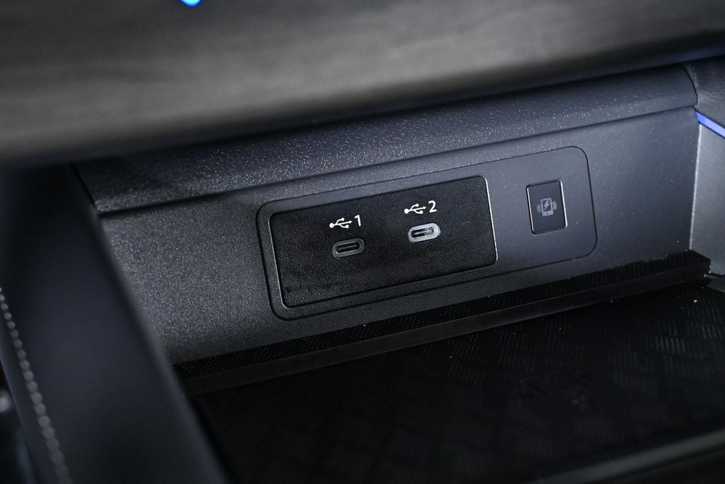 2025 Nissan Murano SL Nissan Certified