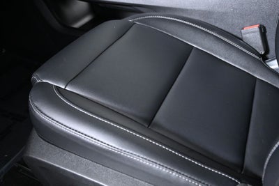 2025 Nissan Murano SL Nissan Certified