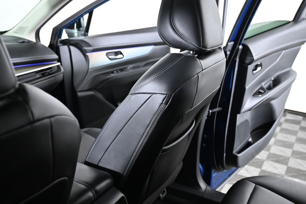 2025 Nissan Murano SL Nissan Certified