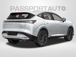 2027 Nissan Murano Platinum