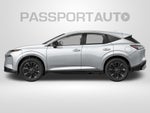 2027 Nissan Murano Platinum
