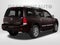 2015 Nissan Armada Platinum