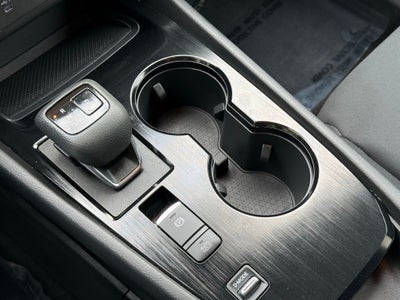 2023 Nissan Rogue S Nissan Certified