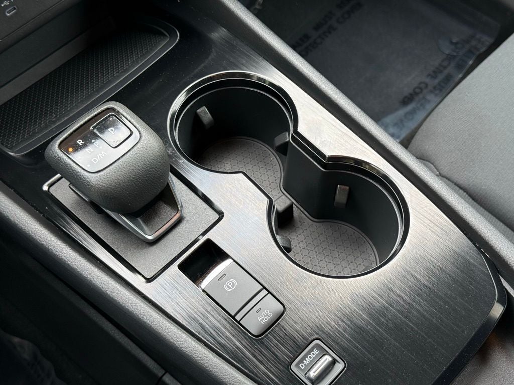 2023 Nissan Rogue S Nissan Certified