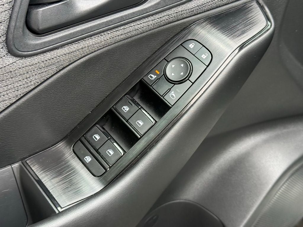 2023 Nissan Rogue S Nissan Certified