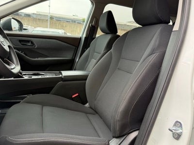 2023 Nissan Rogue S Nissan Certified