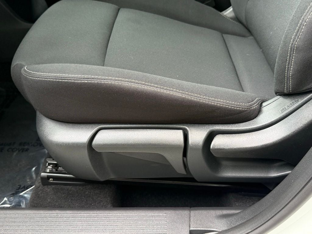 2023 Nissan Rogue S Nissan Certified