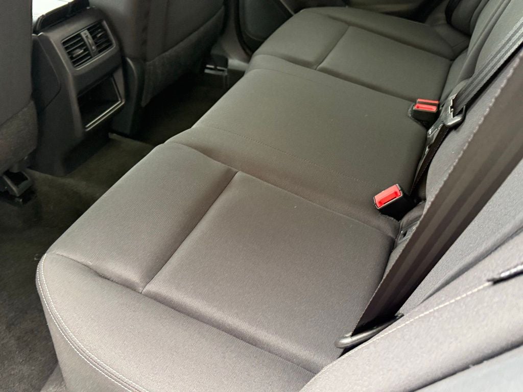 2023 Nissan Rogue S Nissan Certified