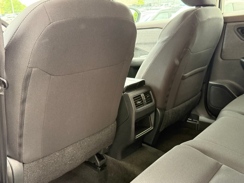 2023 Nissan Rogue S Nissan Certified