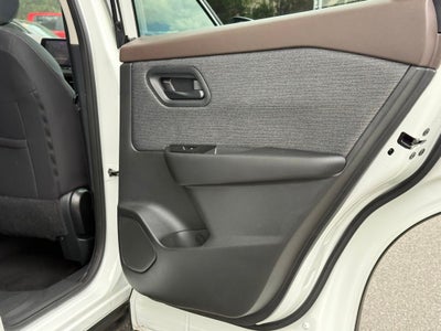 2023 Nissan Rogue S Nissan Certified