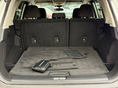 2023 Nissan Rogue S Nissan Certified