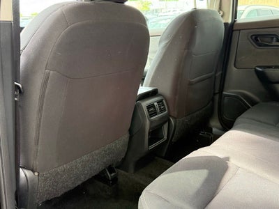 2023 Nissan Rogue S Nissan Certified