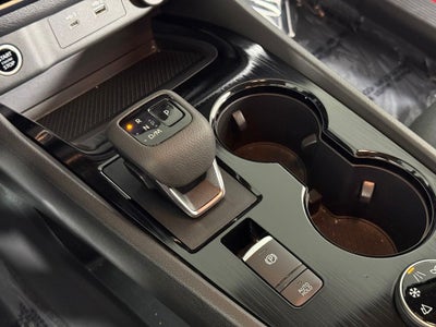 2023 Nissan Rogue S Nissan Certified
