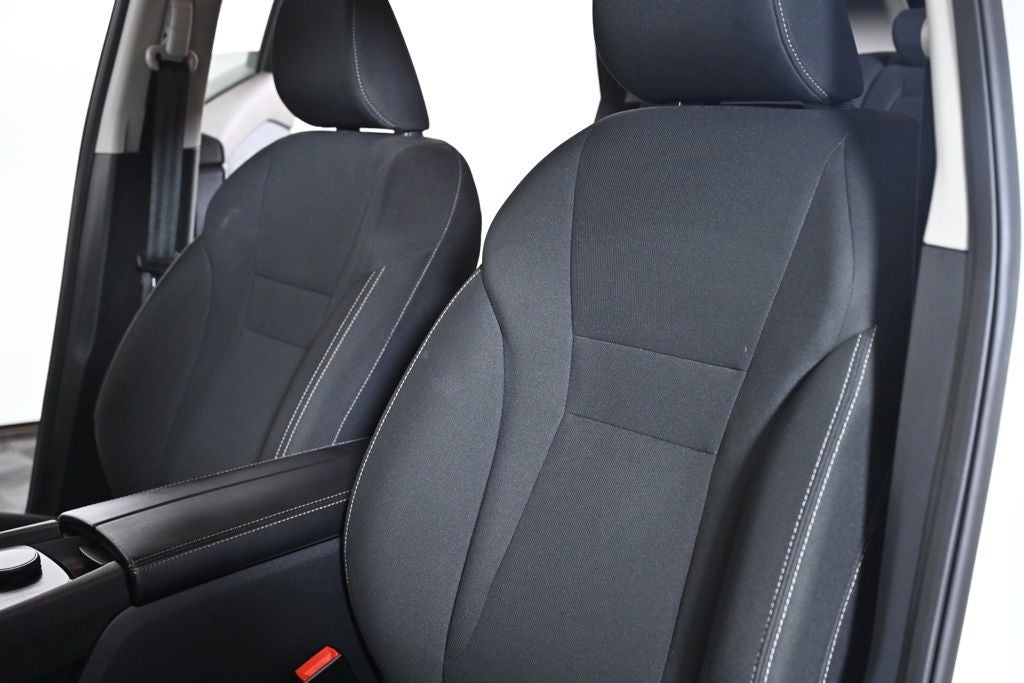 2023 Nissan Rogue S Nissan Certified