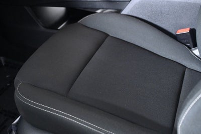 2023 Nissan Rogue S Nissan Certified