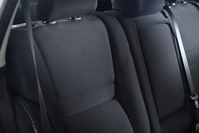2023 Nissan Rogue S Nissan Certified