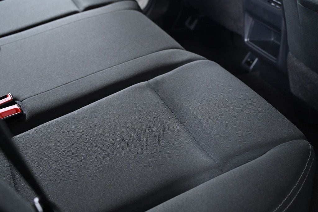 2023 Nissan Rogue S Nissan Certified