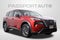 2026 Nissan Rogue S Nissan Certified