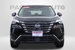 2025 Nissan Rogue S Nissan Certified
