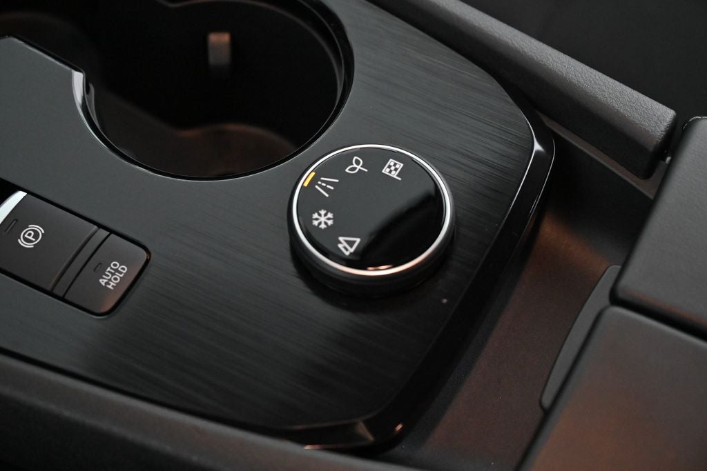 2025 Nissan Rogue S Nissan Certified