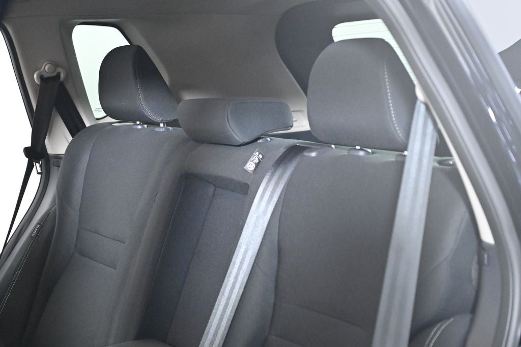 2025 Nissan Rogue S Nissan Certified