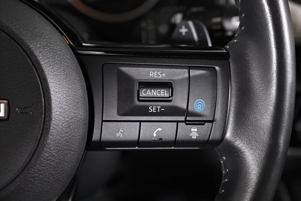 2023 Nissan Rogue SV Premium