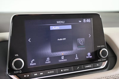 2023 Nissan Rogue SV Premium Nissan Certified