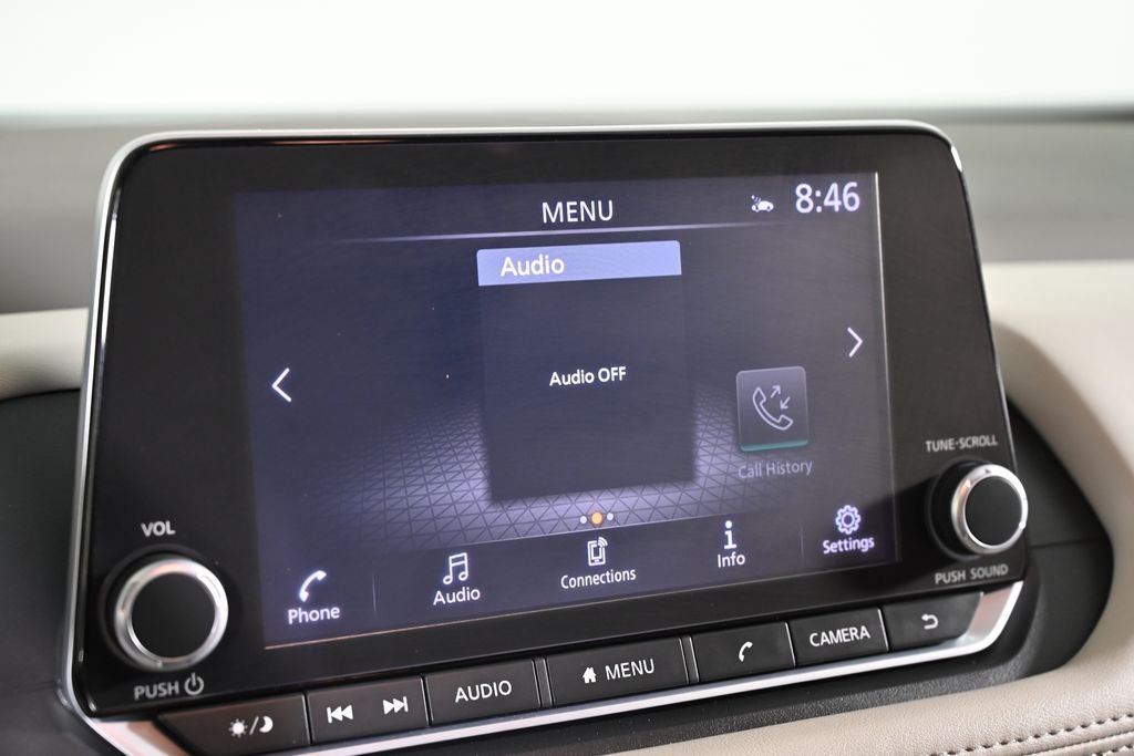 2023 Nissan Rogue SV Premium Nissan Certified