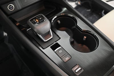 2023 Nissan Rogue SV Premium Nissan Certified