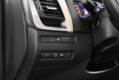 2023 Nissan Rogue SV Premium Nissan Certified