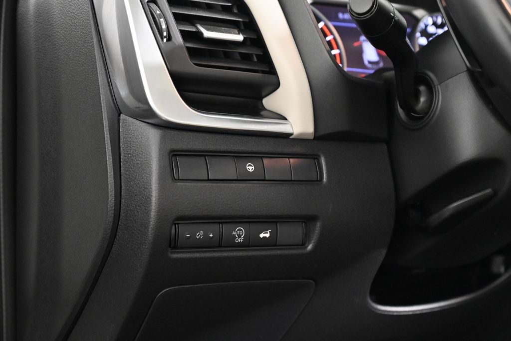 2023 Nissan Rogue SV Premium Nissan Certified