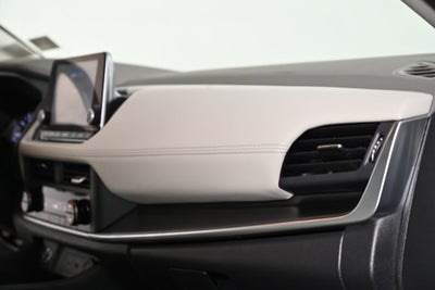 2023 Nissan Rogue SV Premium Nissan Certified