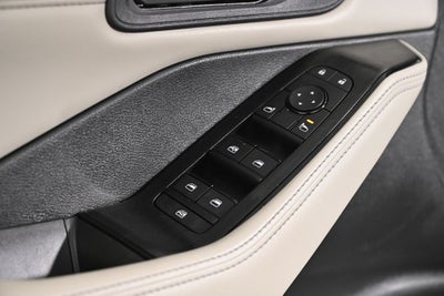 2023 Nissan Rogue SV Premium Nissan Certified