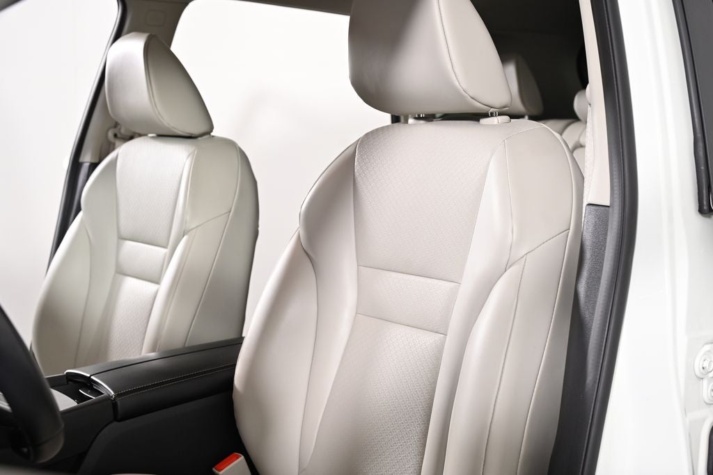 2023 Nissan Rogue SV Premium Nissan Certified