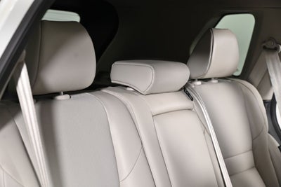 2023 Nissan Rogue SV Premium Nissan Certified