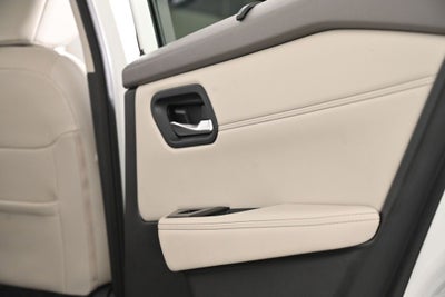 2023 Nissan Rogue SV Premium Nissan Certified