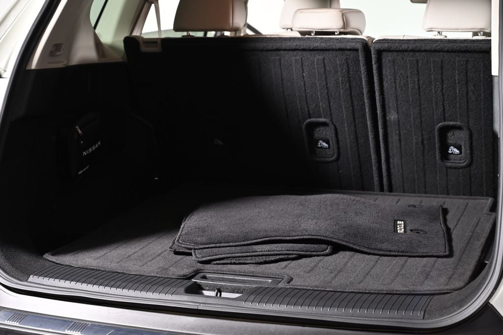 2023 Nissan Rogue SV Premium Nissan Certified