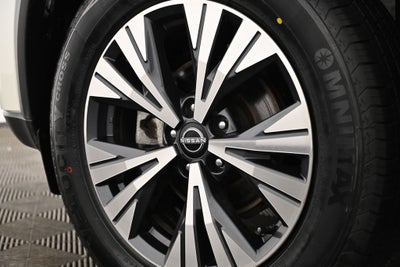 2023 Nissan Rogue SV Premium Nissan Certified