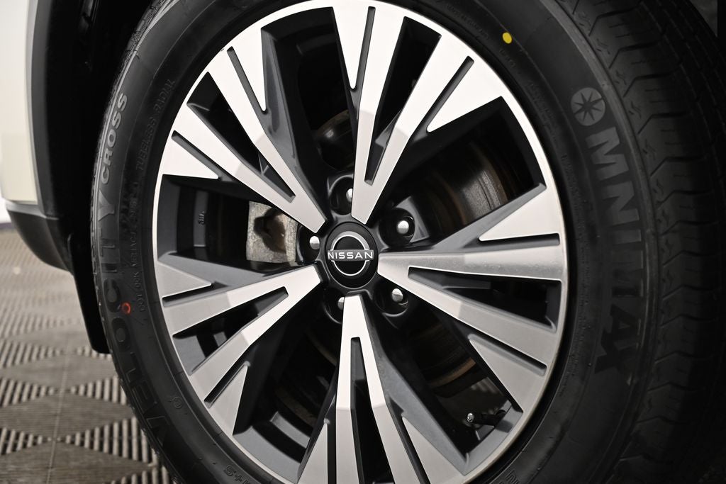 2023 Nissan Rogue SV Premium Nissan Certified