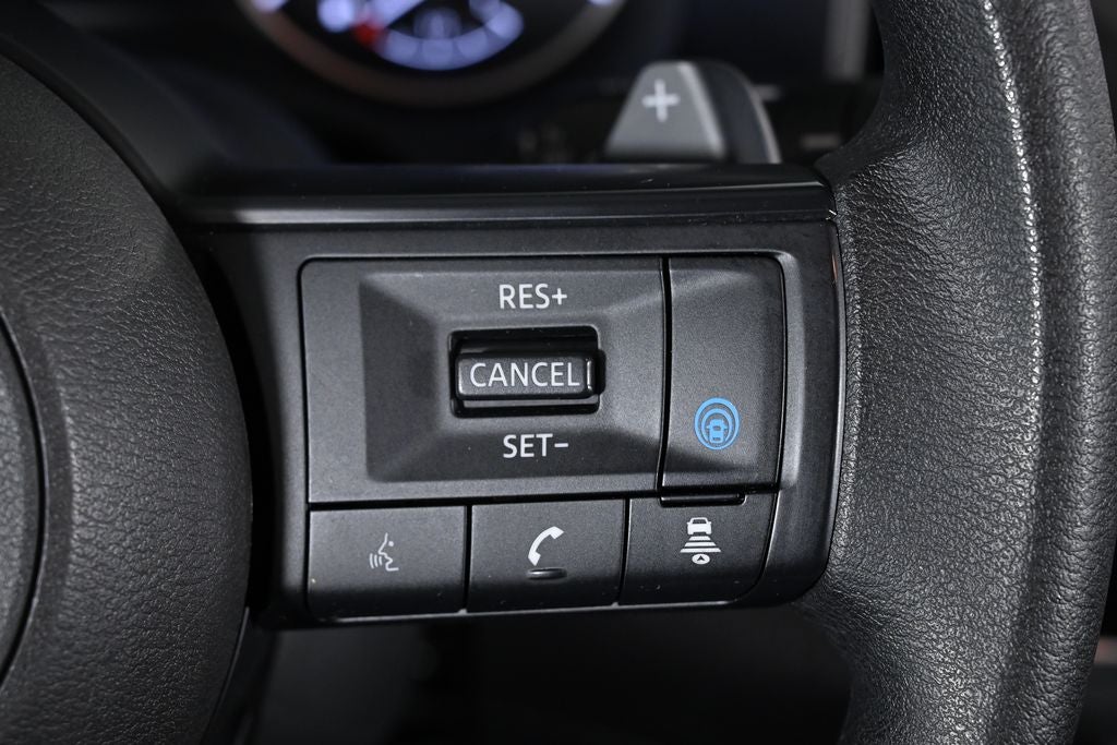 2024 Nissan Rogue SV Nissan Certified
