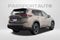 2024 Nissan Rogue SV Nissan Certified