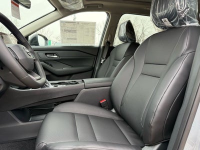 2026 Nissan Rogue SV Dark Armor