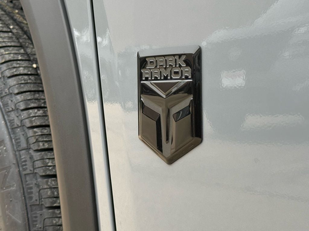 2026 Nissan Rogue SV Dark Armor