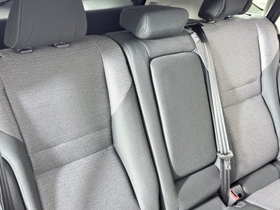 2023 Nissan Rogue SV Nissan Certified