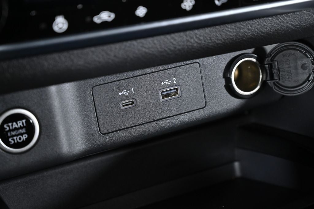 2023 Nissan Rogue SV Premium